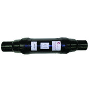 Centek Vernatone oval vertical mount