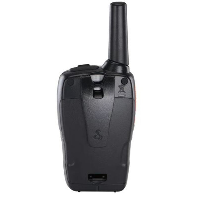 Cobra Funkgeräte/Walkie-Talkies AM655  2er Set