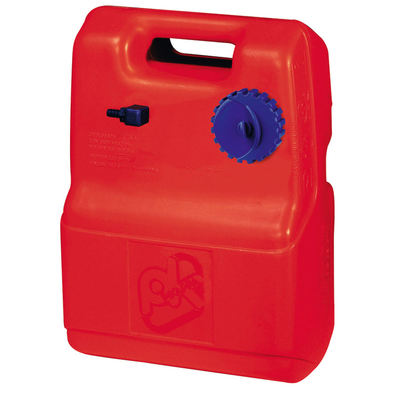 Crosseven Außenbordertank 12 Liter