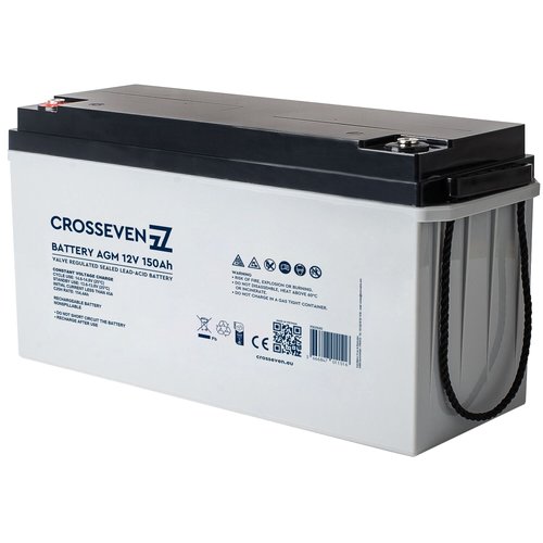 Batterien