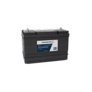 Crosseven Batterie Pro 105Ah