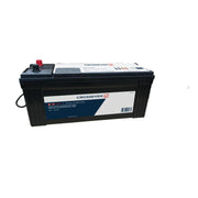 Crosseven Batterie Pro 140Ah