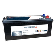 Crosseven Batterie Pro 180Ah