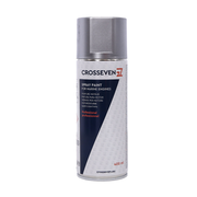 Crosseven Honda 2012 Aquamarin Silber Metall Spray