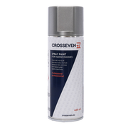Crosseven Honda Aquamarin Silber Metallic Spray,