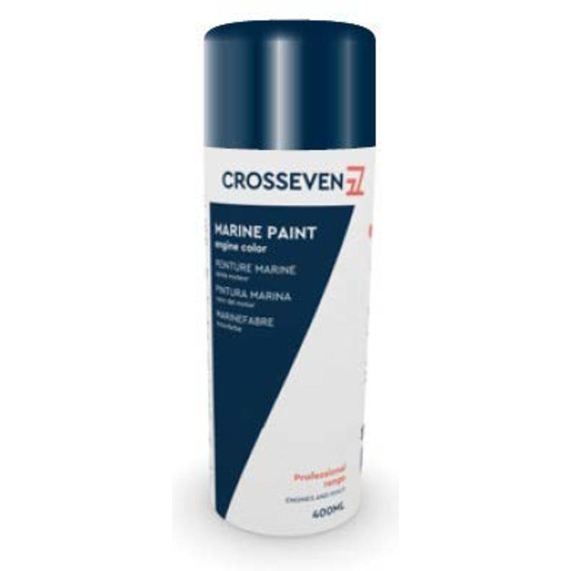 Crosseven Perlmutt-Basislack Yamaha Spray, 400 mL