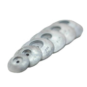 Crosseven Zink-Anode ø110 - Paar - Bulk