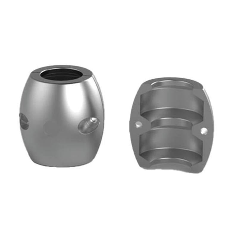 Crosseven Zink-Anode ø31,8 – verpackt