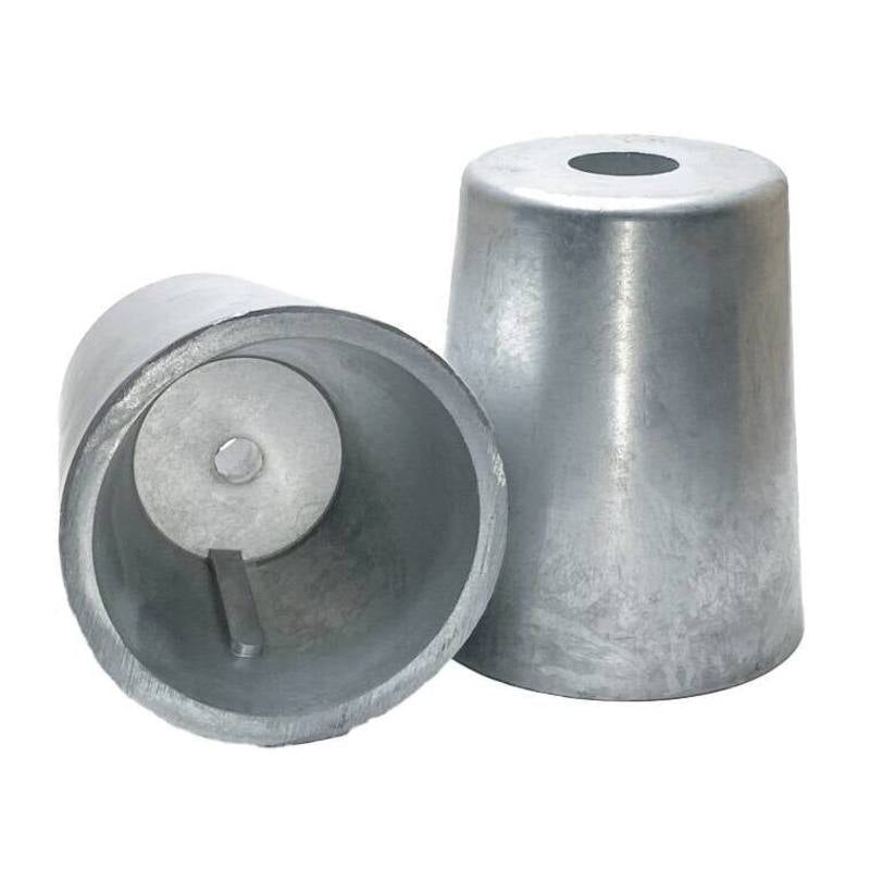 Crosseven Zink-Anode ø35 – Bulk