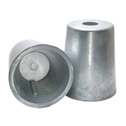 Crosseven Zink-Anode ø60 - Bulk