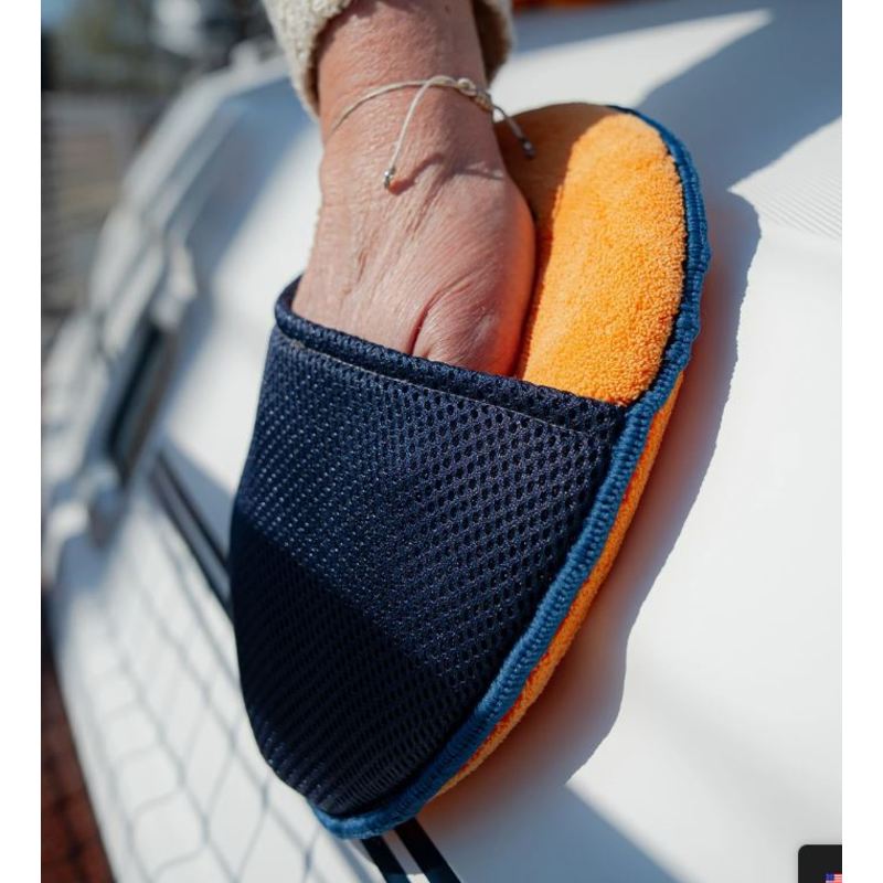 Deckmate Mikrofieber Polierpad