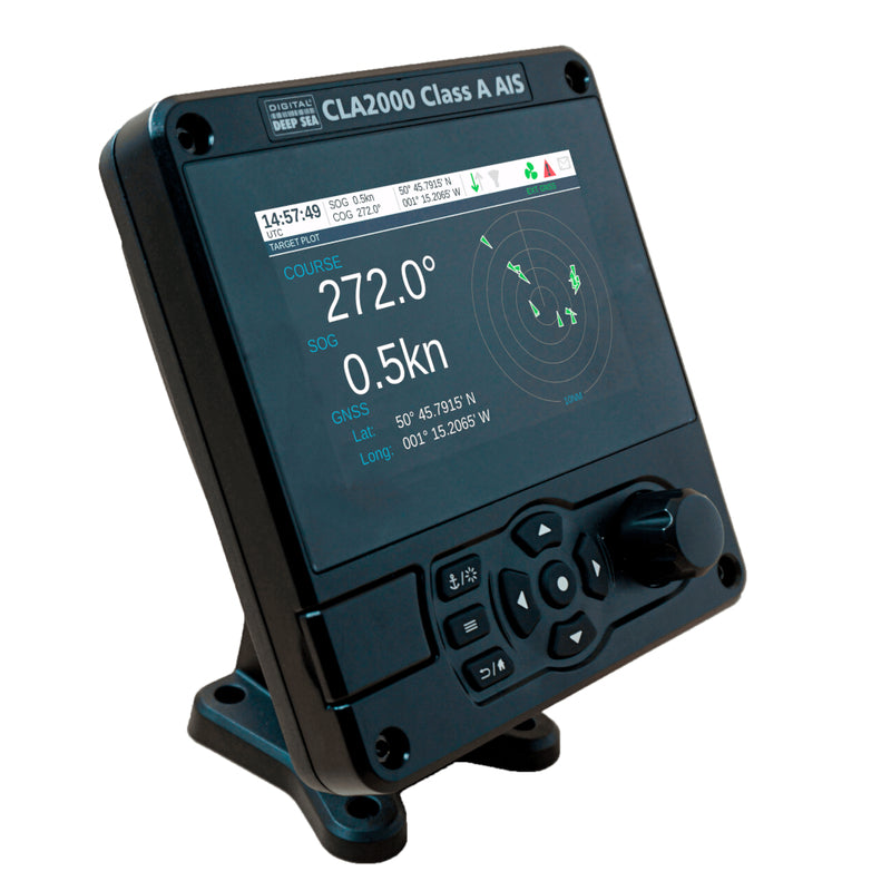 Digital Deep Sea CLA2000 AIS-Transponder