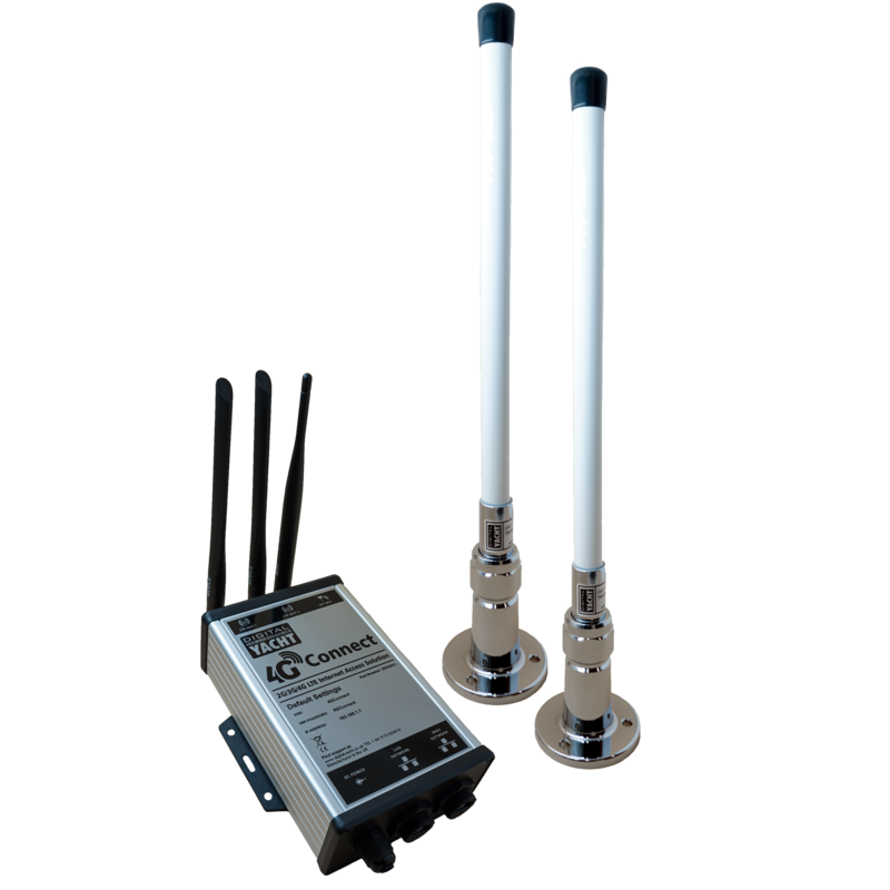 Digital Yacht 4G connect pro