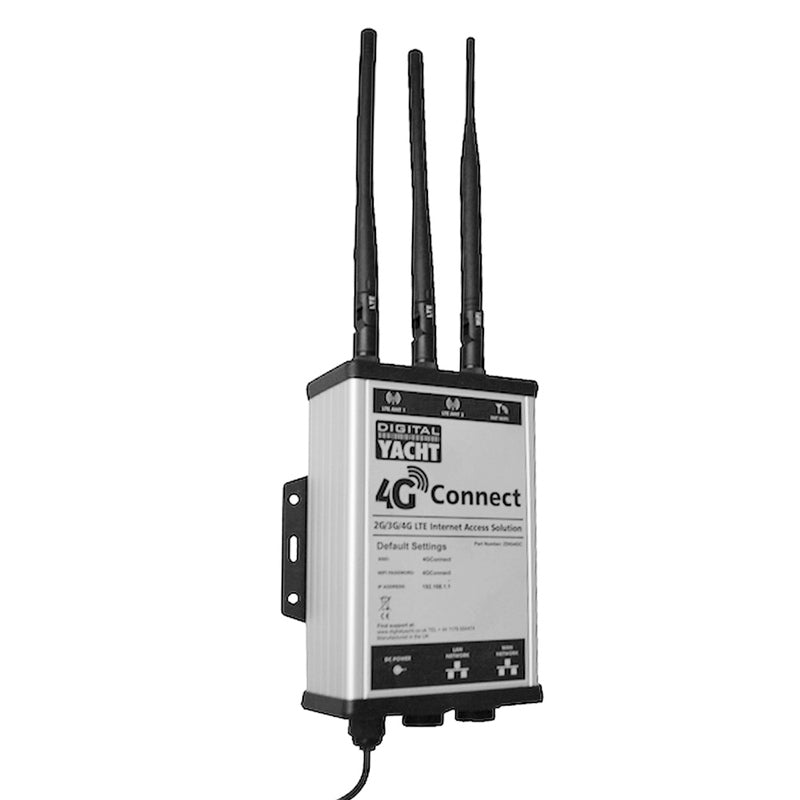 Digital Yacht 4G connect pro