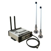 Digital Yacht 4G XTREAM SYSTEM