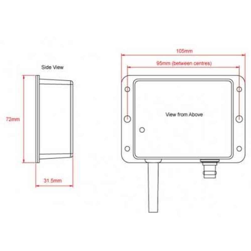 Digital Yacht AIS100 Paket