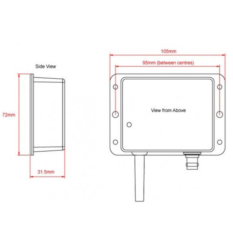 Digital Yacht AIS100PRO AIS Receiver