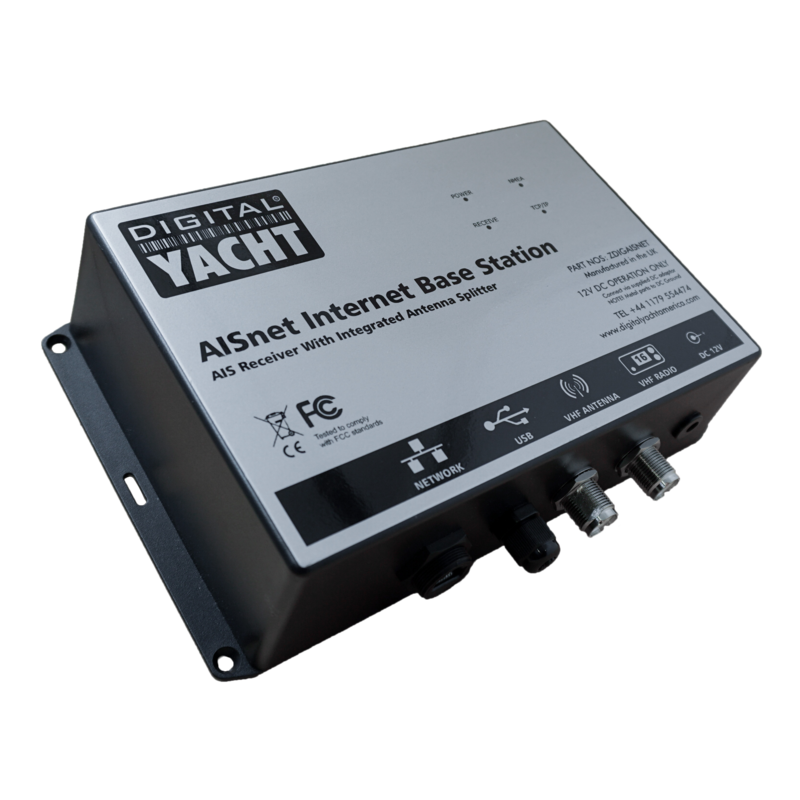 Digital Yacht AISNET AIS Empfänger