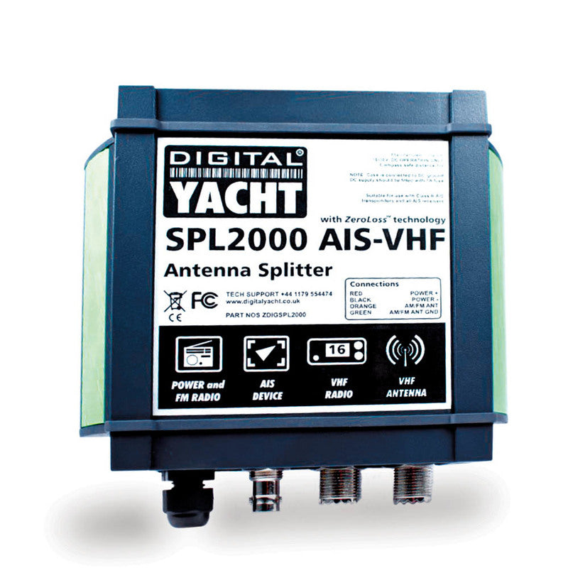 Digital Yacht AISNET AIS Empfänger