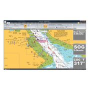 Digital Yacht SmarterTrack 2023