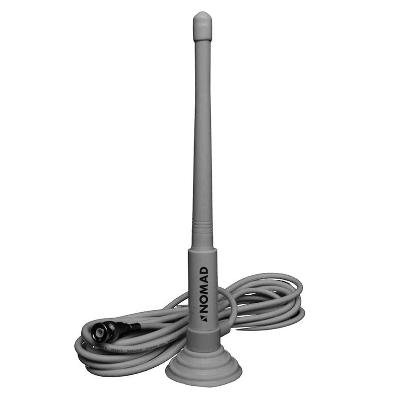 Digital Yachts nomad QMAX AIS/UKW-antenne