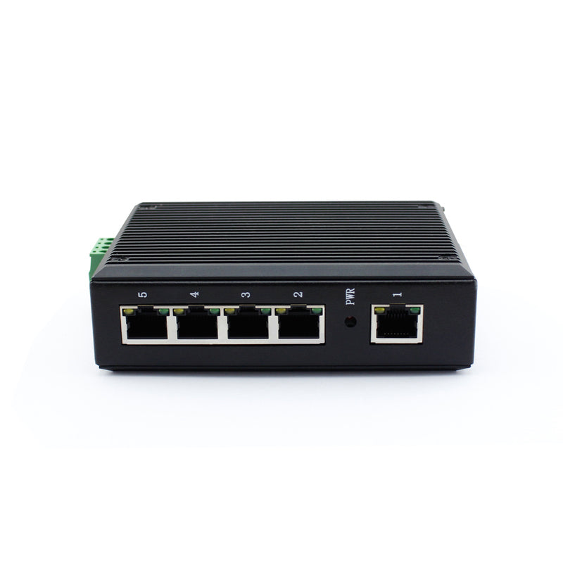 Digital Yachts NS5 5 port marine network switch