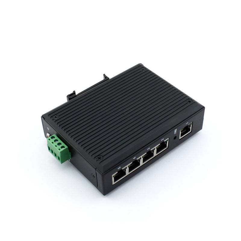 Digital Yachts NS5 5 port marine network switch