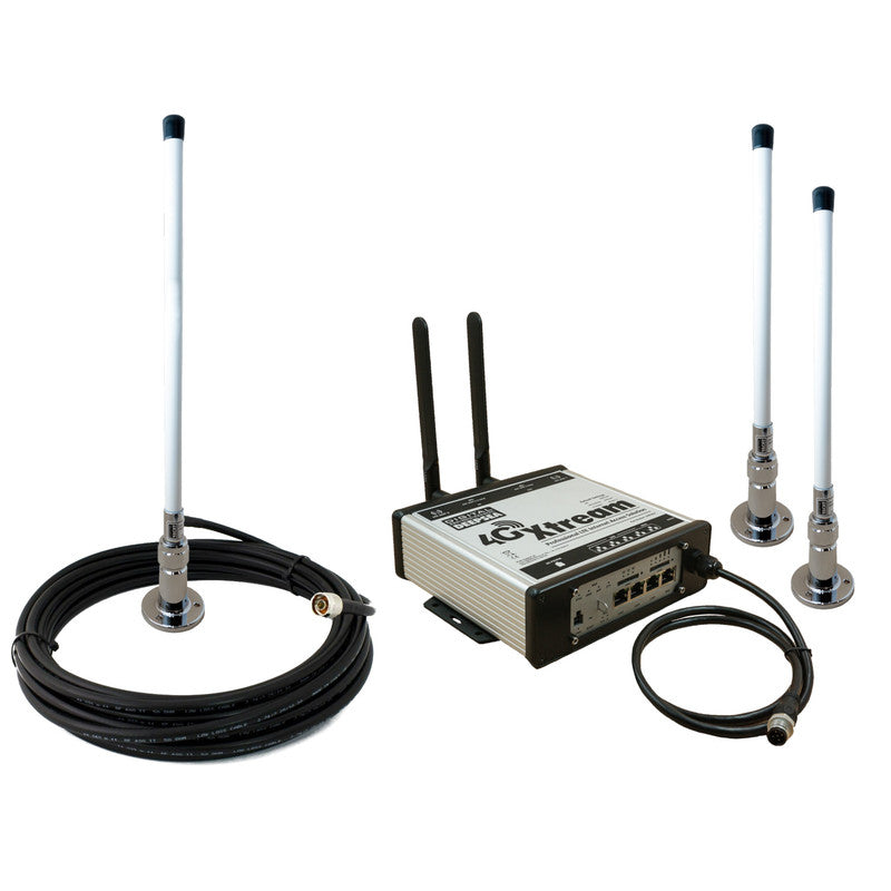 Digital Yachts WLAN-Booster für 4G XTREAM