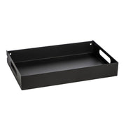 ENO 4 wheels steel trolley