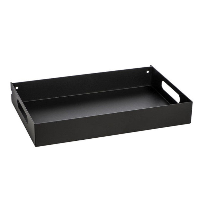 ENO 4 wheels steel trolley