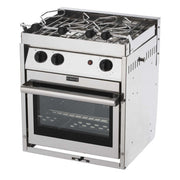 Eno Force10 2.flammiger American Standard Kocher