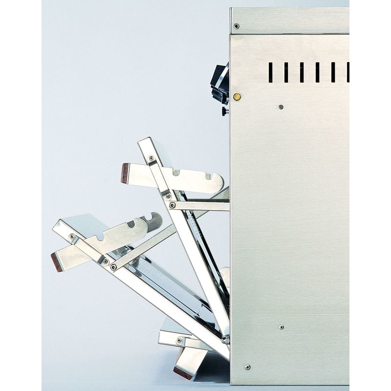 Eno Force10 2.flammiger Euro Sub-Compact Kocher