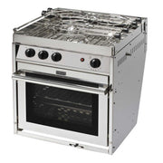 Eno Force10 3.flammiger Euro Standard Kocher