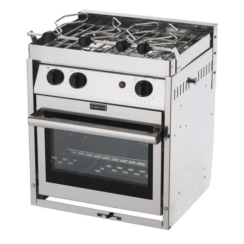 Eno Force 10 2.flammiger American Compact Kocher