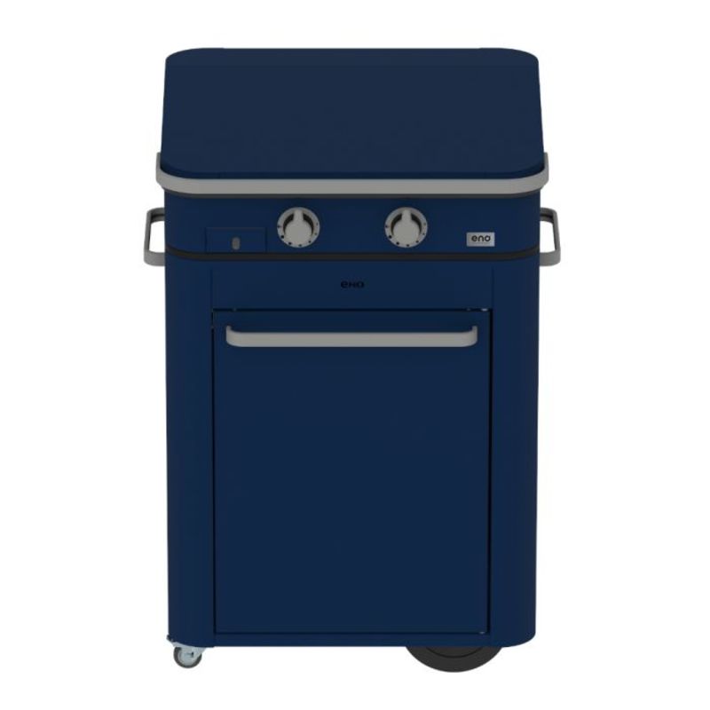 Eno Plancha Enosign 65 Combo Navyblau
