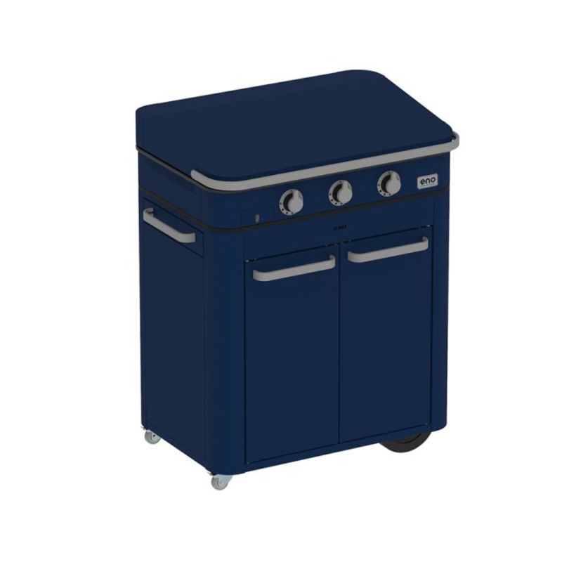 Eno Plancha Enosign 80 Combo bleu navy