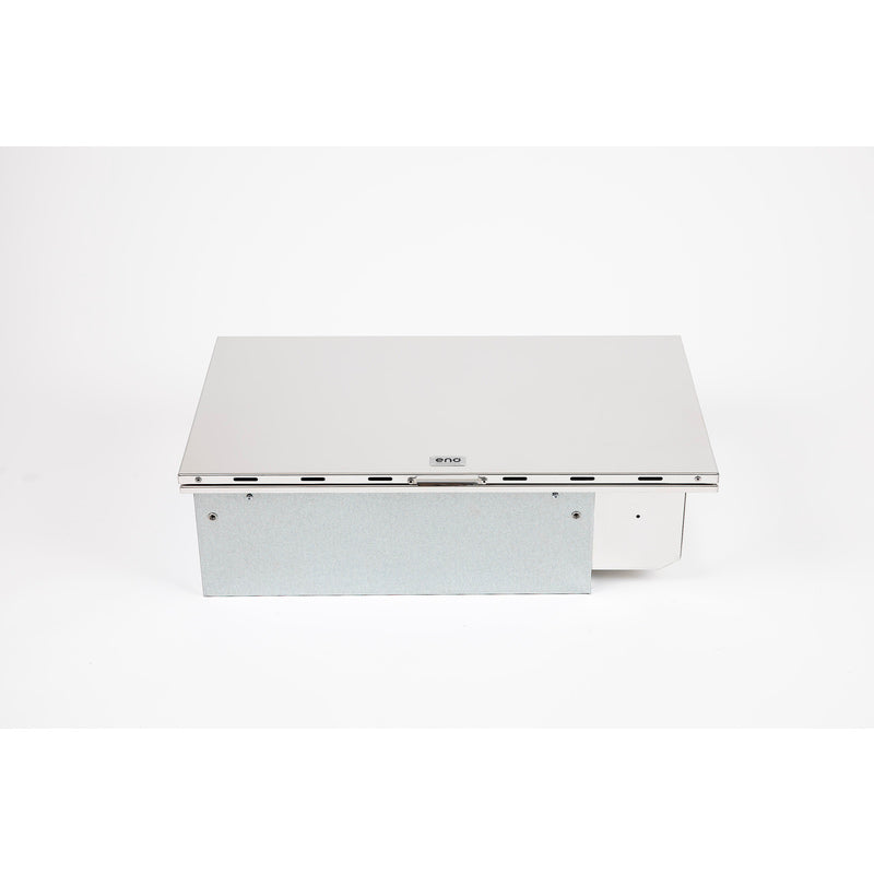 Eno TRIBU Einbau-Plancha 30mbar