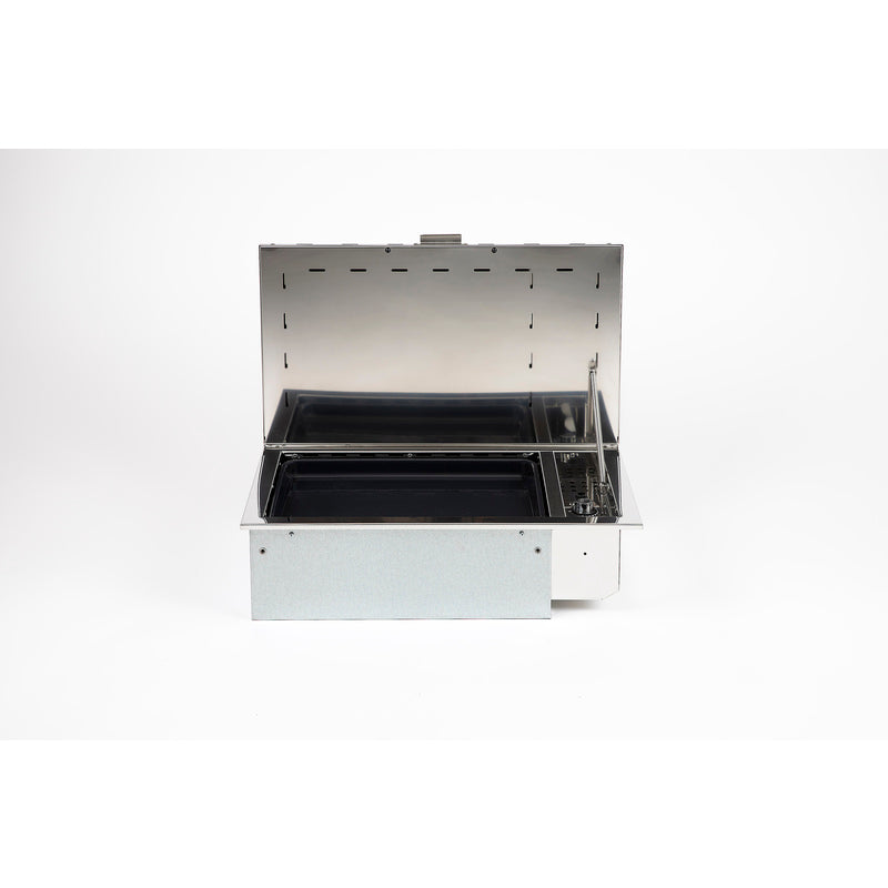 Eno TRIBU Einbau-Plancha 30mbar