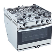 Eno ULTIM Kocher mit Ofen und Grill