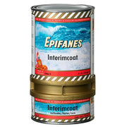 EPIFANES Interimcoat 2-Komp. weiß 750g