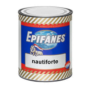 EPIFANES Nautiforte Weißblau Nr.25 750ml