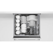 Fisher&Paykel Integrierte Einzelspülmaschine MF09