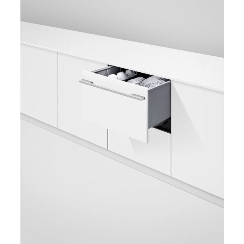 Fisher&Paykel Integrierte Einzelspülmaschine MF09