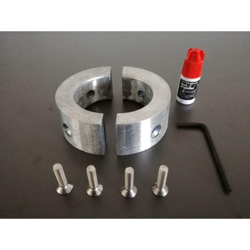 Gori Anode (Ring) für SD 15-16,5'