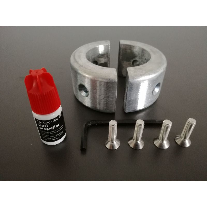 Gori Anode (Ring) für Wellenanlage 22-26'