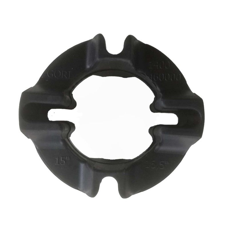 Gori Gummielement f. Nabe 3flg 15-16,5'