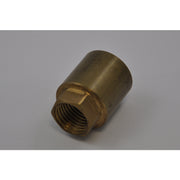 Gori Mutter für Faltpropeller M20x2