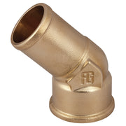 Guidi 45°-Schlauchverbinder F - G 1''1/4 P 38