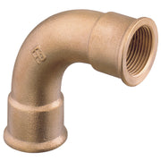 Guidi 90° Bogen FF - G 3/4''