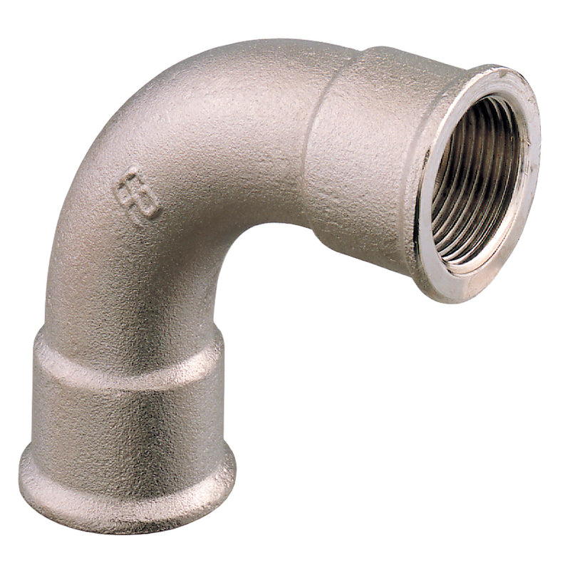 Guidi 90° Bogen FF - G 3/4''